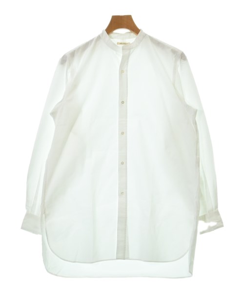 ユーゲン(HEUGN)のHEUGN ドレスシャツ
