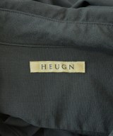 HEUGN（ユーゲン）カジュアルシャツ グレー サイズ:2(M位) メンズ/2200669020021