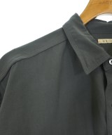 HEUGN（ユーゲン）カジュアルシャツ グレー サイズ:2(M位) メンズ/2200669020021