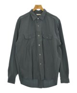 HEUGN カジュアルシャツ