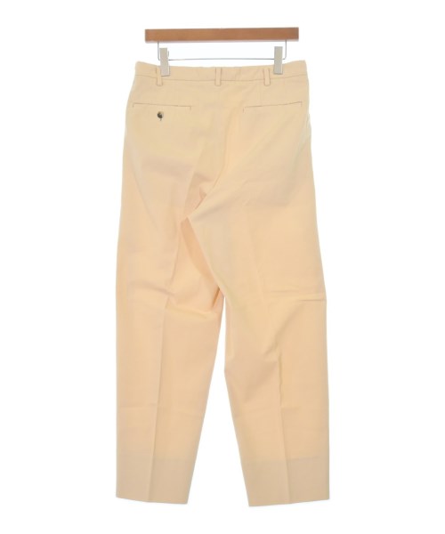 HEUGN（ユーゲン）チノパン ベージュ サイズ:2(M位) メンズ/2200671814083