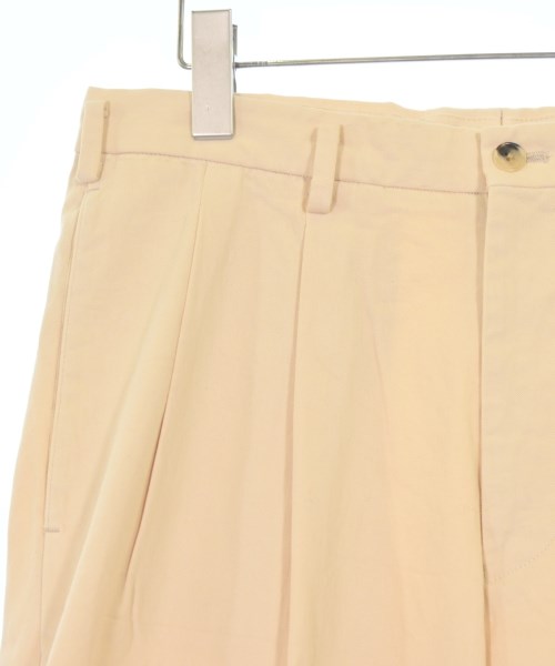 HEUGN（ユーゲン）チノパン ベージュ サイズ:2(M位) メンズ/2200671814083