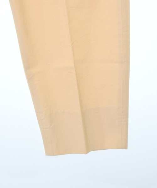 HEUGN（ユーゲン）チノパン ベージュ サイズ:2(M位) メンズ/2200671814083