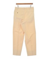 HEUGN（ユーゲン）チノパン ベージュ サイズ:2(M位) メンズ/2200671814083