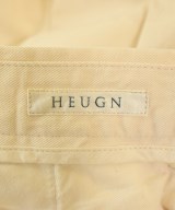 HEUGN（ユーゲン）チノパン ベージュ サイズ:2(M位) メンズ/2200671814083