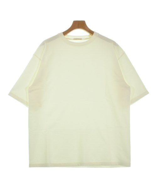 HEUGN(ユーゲン)Tシャツ・カットソー 白 サイズ:3(L位)/2200676218022