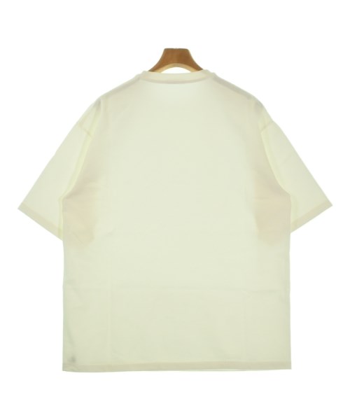 HEUGN（ユーゲン）Tシャツ・カットソー 白 サイズ:3(L位) メンズ/2200676218022