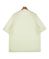 HEUGN（ユーゲン）Tシャツ・カットソー 白 サイズ:3(L位) メンズ/2200676218022