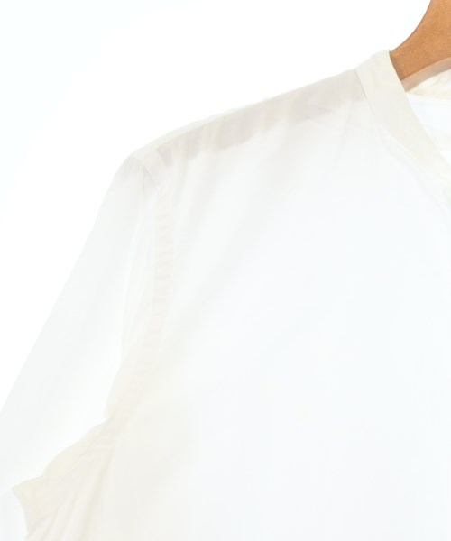 HEUGN（ユーゲン）カジュアルシャツ 白 サイズ:2(M位) メンズ/2200676546019