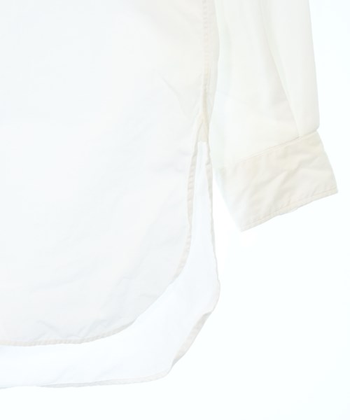 HEUGN（ユーゲン）カジュアルシャツ 白 サイズ:2(M位) メンズ/2200676546019