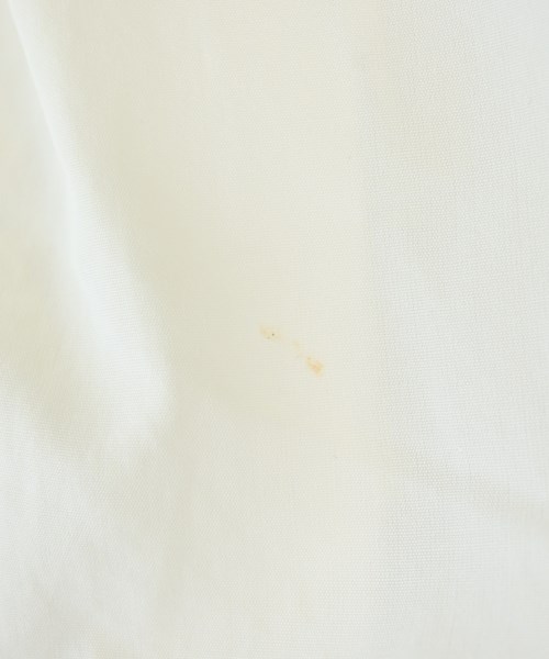 HEUGN（ユーゲン）カジュアルシャツ 白 サイズ:2(M位) メンズ/2200676546019