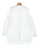 HEUGN（ユーゲン）カジュアルシャツ 白 サイズ:2(M位) メンズ/2200676546019