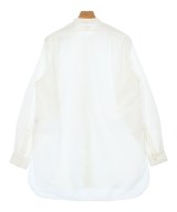 HEUGN（ユーゲン）カジュアルシャツ 白 サイズ:2(M位) メンズ/2200676546019