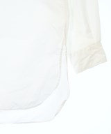 HEUGN（ユーゲン）カジュアルシャツ 白 サイズ:2(M位) メンズ/2200676546019