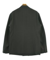 HEUGN（ユーゲン）テーラードジャケット 黒 サイズ:-(M位) メンズ/2200678826010