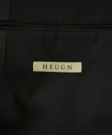 HEUGN（ユーゲン）テーラードジャケット 黒 サイズ:-(M位) メンズ/2200678826010