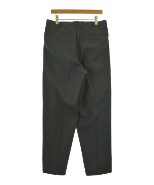 HEUGN（ユーゲン）スラックス 黒 サイズ:3(L位) メンズ/2200678826027