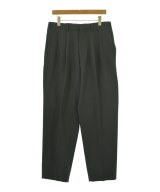 HEUGN（ユーゲン）スラックス 黒 サイズ:3(L位) メンズ/2200678826027