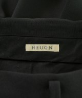 HEUGN（ユーゲン）スラックス 黒 サイズ:3(L位) メンズ/2200678826027