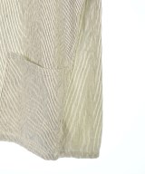 HEUGN（ユーゲン）カバーオール 白 サイズ:2(M位) メンズ/2200681759022