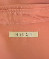 HEUGN（ユーゲン）カジュアルシャツ オレンジ サイズ:3(L位) メンズ/2200681759039