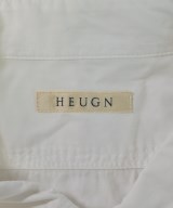 HEUGN（ユーゲン）カジュアルシャツ 白 サイズ:2(M位) メンズ/2200695289041
