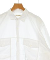 HEUGN（ユーゲン）カジュアルシャツ 白 サイズ:2(M位) メンズ/2200695289041