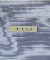 HEUGN（ユーゲン）カジュアルシャツ 青 サイズ:1(S位) メンズ/2200700288342