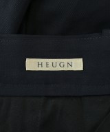 HEUGN（ユーゲン）スラックス 紺 サイズ:1(S位) メンズ/2200700288380