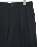 HEUGN（ユーゲン）スラックス 紺 サイズ:1(S位) メンズ/2200700288380