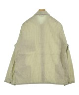 HEUGN（ユーゲン）カジュアルジャケット 白 サイズ:2(M位) メンズ/2200655141051