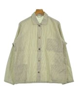 HEUGN カジュアルジャケット