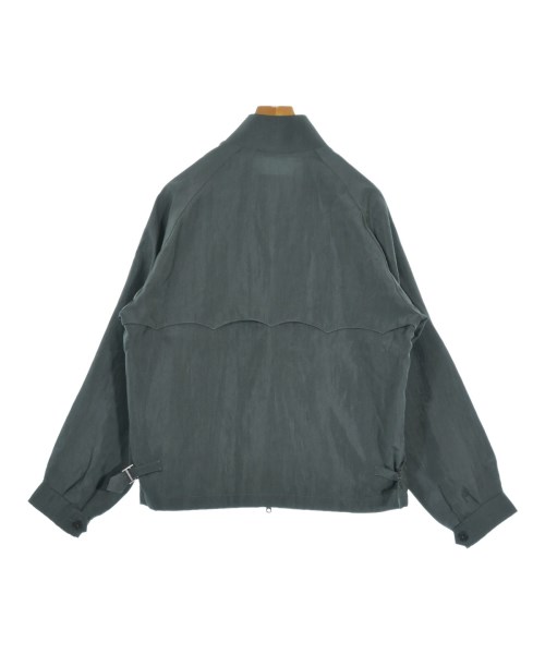 HEUGN（ユーゲン）その他 緑 サイズ:38(S位) メンズ/2200650878105