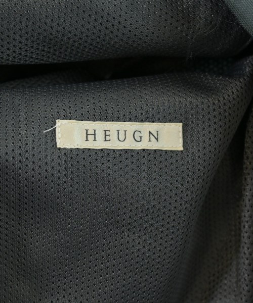 HEUGN（ユーゲン）その他 緑 サイズ:38(S位) メンズ/2200650878105