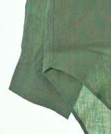 HEUGN（ユーゲン）カジュアルシャツ 緑 サイズ:3(L位) メンズ/2200645191059