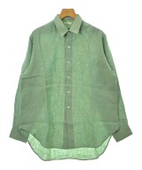 HEUGN カジュアルシャツ