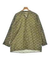 HEUGN カジュアルシャツ