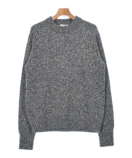 HEUGN(ユーゲン)ニット・セーター グレー サイズ:3(L位)/2200658090035