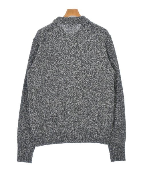 HEUGN（ユーゲン）ニット・セーター グレー サイズ:3(L位) メンズ/2200658090035