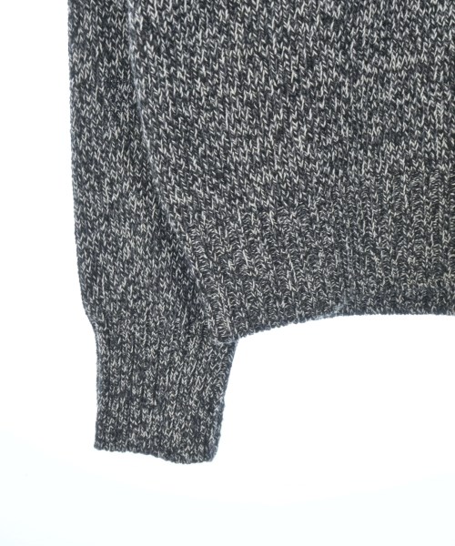 HEUGN（ユーゲン）ニット・セーター グレー サイズ:3(L位) メンズ/2200658090035