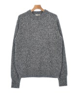 HEUGN（ユーゲン）ニット・セーター グレー サイズ:3(L位) メンズ/2200658090035