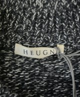 HEUGN（ユーゲン）ニット・セーター グレー サイズ:3(L位) メンズ/2200658090035