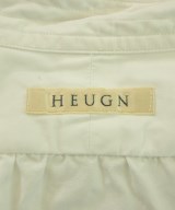 HEUGN（ユーゲン）カジュアルシャツ 白 サイズ:3(L位) メンズ/2200659768025