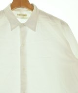 HEUGN（ユーゲン）カジュアルシャツ 白 サイズ:3(L位) メンズ/2200659768025