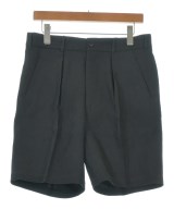 HEUGN（ユーゲン）ショートパンツ 黒 サイズ:2(M位) メンズ/2200712662406