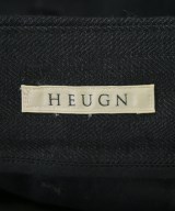 HEUGN（ユーゲン）ショートパンツ 黒 サイズ:2(M位) メンズ/2200712662406