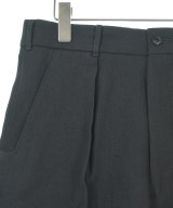HEUGN（ユーゲン）ショートパンツ 黒 サイズ:2(M位) メンズ/2200712662406