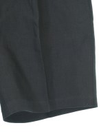 HEUGN（ユーゲン）ショートパンツ 黒 サイズ:2(M位) メンズ/2200712662406