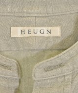 HEUGN（ユーゲン）カジュアルシャツ グレー サイズ:2(M位) メンズ/2200717805013