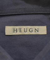 HEUGN（ユーゲン）カジュアルシャツ 紺 サイズ:2(M位) メンズ/2200719395055